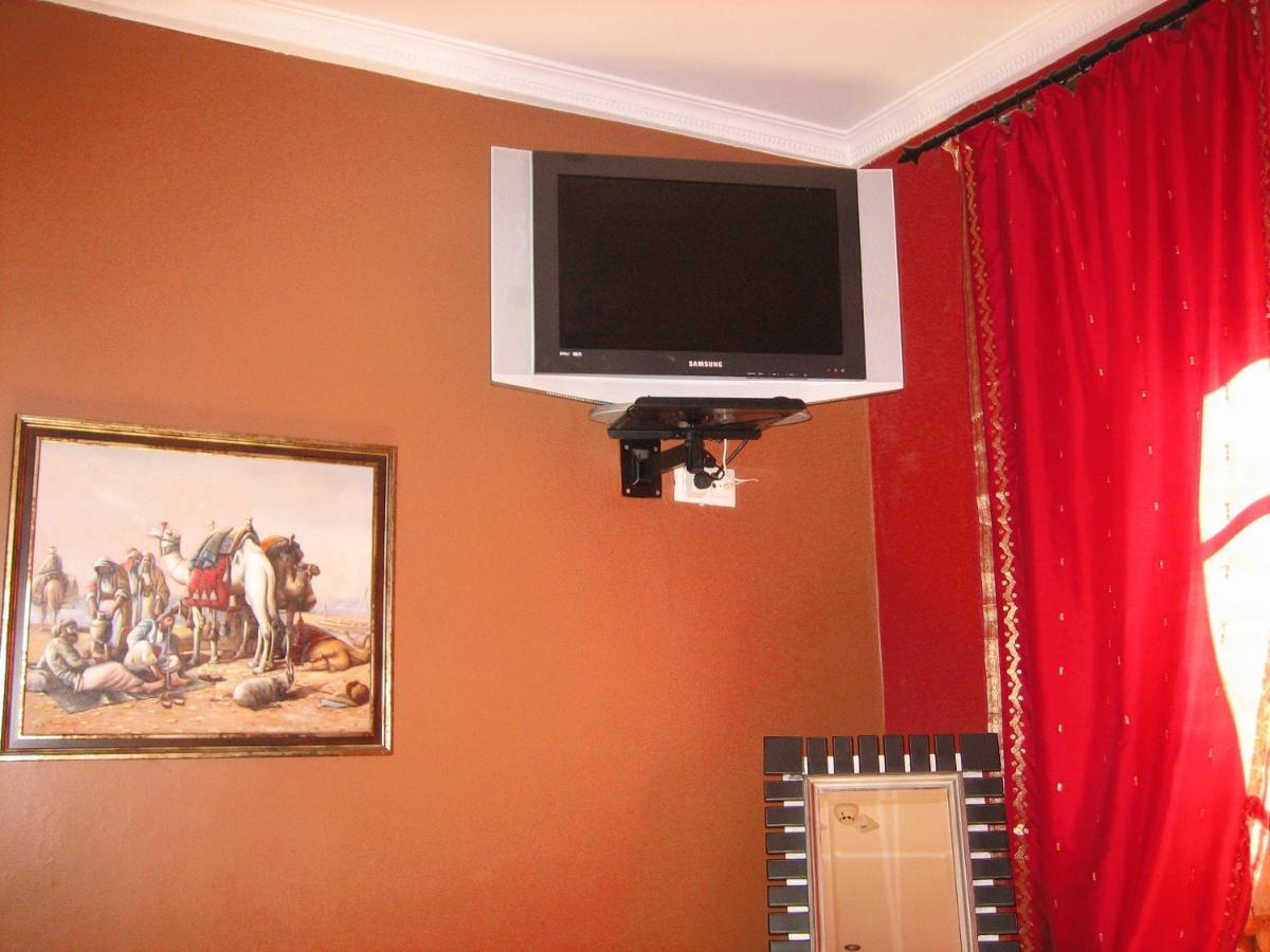 Pension Oliva Rom bilde